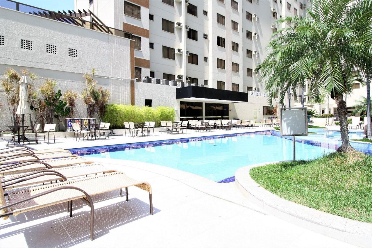 Thermas Boulevard Caldas Novas Exterior foto