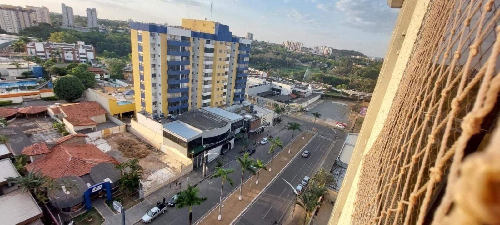 Thermas Boulevard Caldas Novas Exterior foto